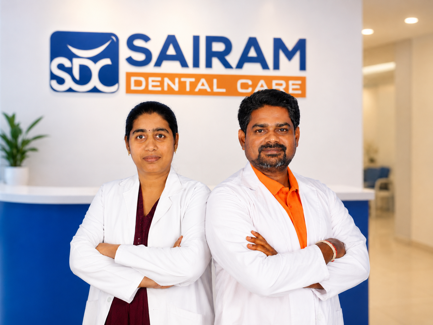 Sairam Dental Care Clinic